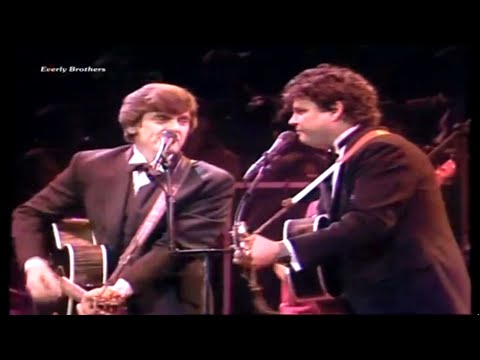 Everly Brothers - Medley