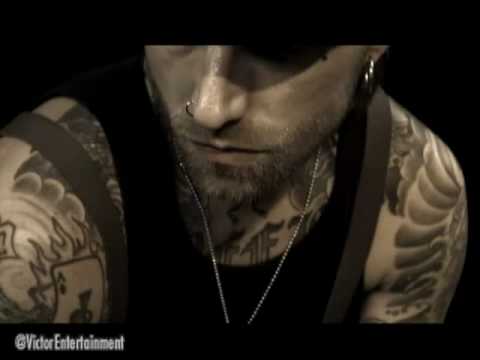 Nomadic - Backyard Babies
