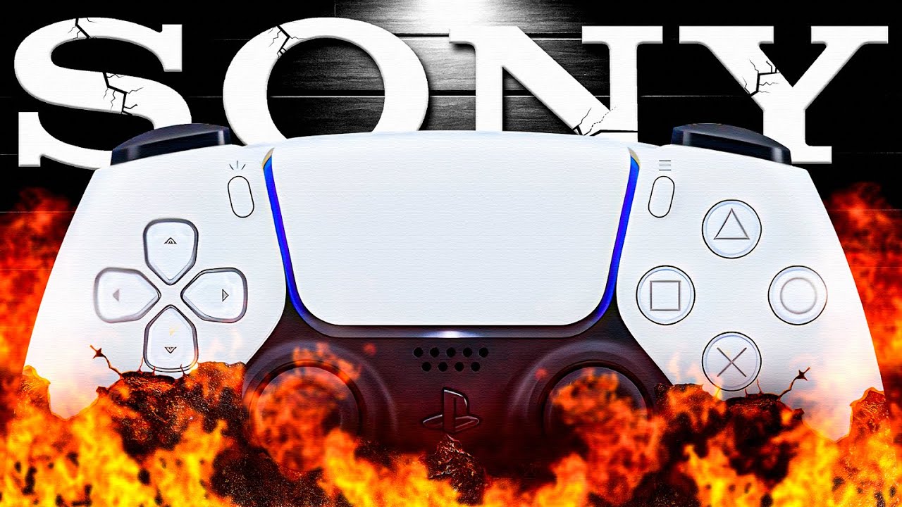 POR QUE 9 MILHÕES DE PESSOAS ESTÃO PROCESSANDO A SONY?