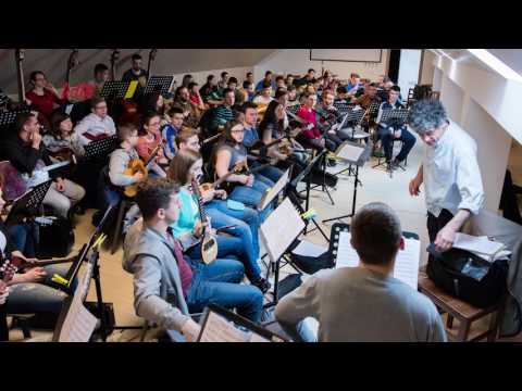 Proljetna baranjska rapsodija 2016