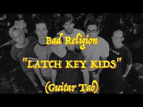 Latch Key Kids - Bad Religion