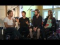 Imagine Dragons discuss their memories of the ...