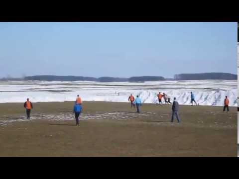 SPARING GKS - FORTY (2)