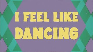 Jason Mraz - I Feel Like Dancing