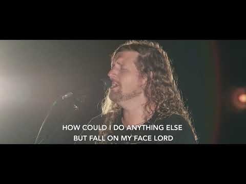 Never Gets Old - Sean Feucht - New Jersey