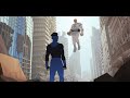 Invincible Vs Conquest Full Fight 4K