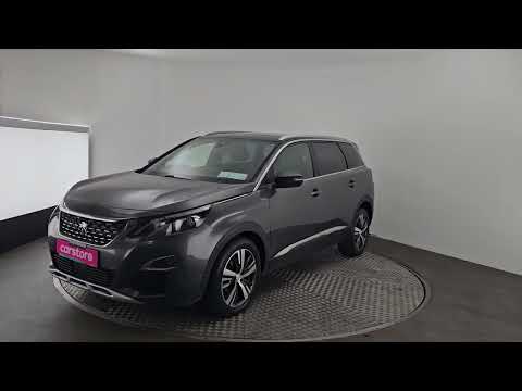 Peugeot 5008 1.6 Bluehdi 120bhp S S GT Line - Image 2