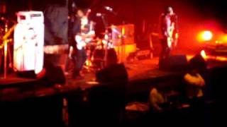 Bedouin Soundclash - Jeb Rand @ the ACC