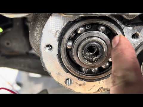 Jeep Patriot Transmission Noise