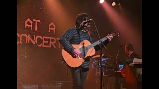 Bright Eyes - Vancouver, BC, January 23, 2025 - &quot;Gold Mine Gutted&quot;