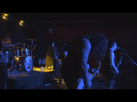 [hate5six] None More Black - March 21, 2015 Video