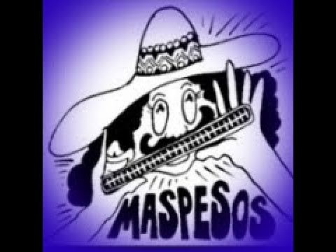 MASPESOS - Lady Of Spain