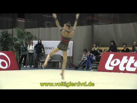 Happy-Gym-Cup Gent 2010 - Junior Clubs 04 Petra ZAVRSKI