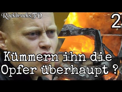 Kevin Russell - Die Bittere Wahrheit - Part 2