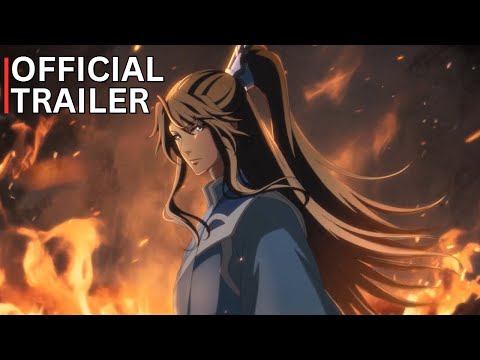 A Will Eternal Season 4 - Official Trailer