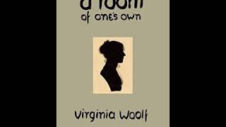 A Room of One’s Own – Virginia Woolf [Audiobook ENG]