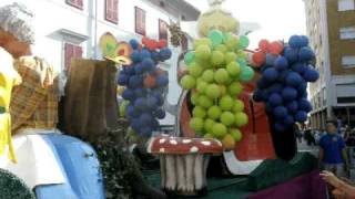 preview picture of video 'CORMONS-Festa dell'Uva 2010-Parte 2'