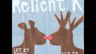 Relient K - We Wish You A  Merry Christmas