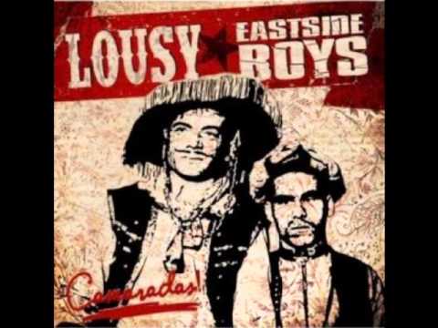 Eastside Boys - Gute Nacht