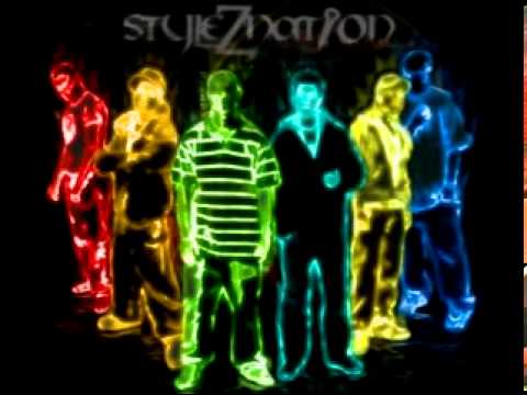 Nation of StyleZ - Verlorene Brüder