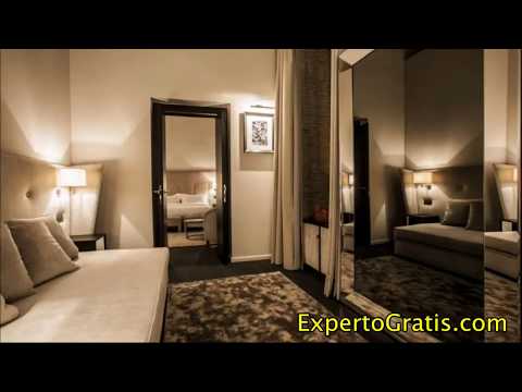 DOM Hotel Roma, Rome, Italy