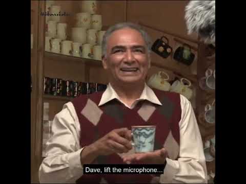 35 years mug collection destroyed