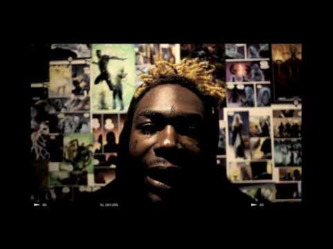 Klinex1 - Fluu (prod. yungxquan)