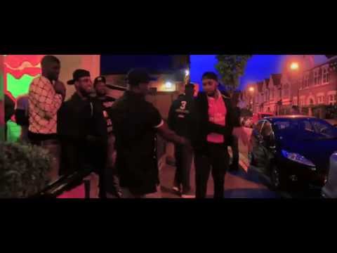 Fwizzy - Dab [Music Video] @Fwizzy_1 #ShoSplashEnt