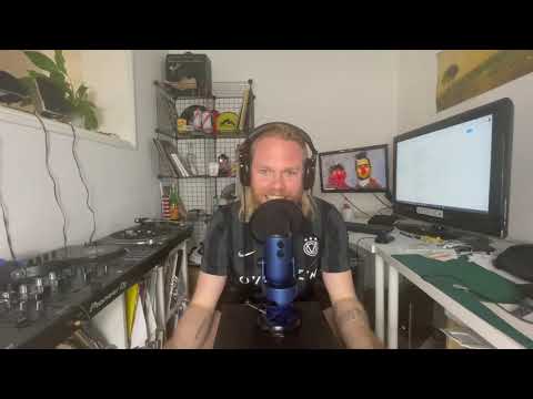 Overview Podcast S2E7