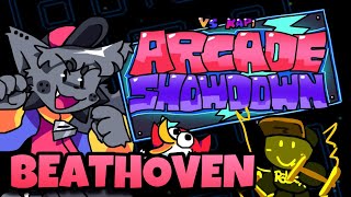 Cover art for Beathoven (old)