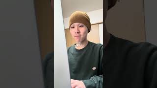 何気ない日常Vlog 再開しました。#Vlog #日常 #元消防士 #挑戦 #カップル
