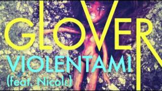 Glover - Violentami feat. Nicole (Jo Squillo cover)