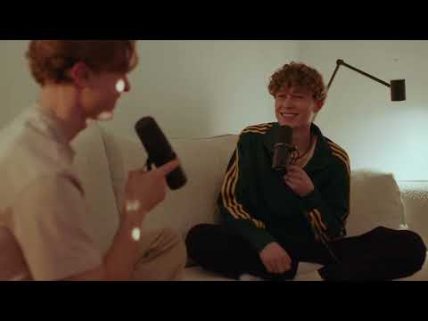 Wer ist Jacob Elias ?