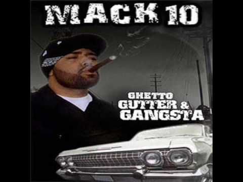Mack 10 - Gang bang shit