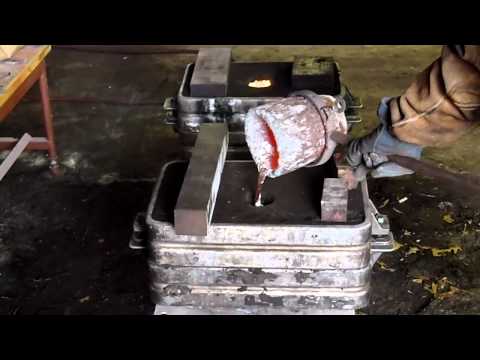 Lawler Foundry