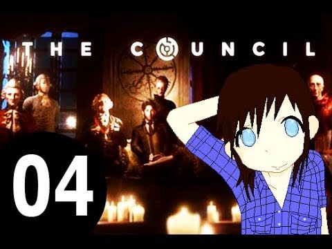 Let's Play The Council - Part 4
