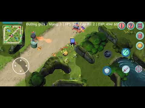 FastMoba Offline 5V5 video thumbnail
