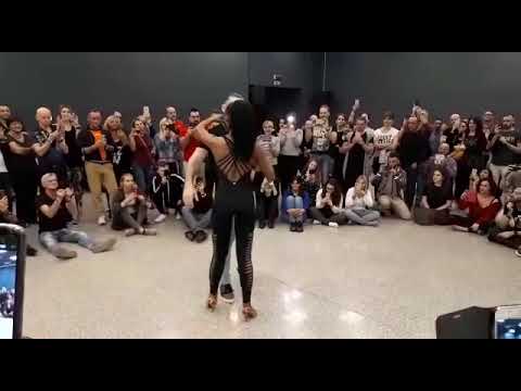 Kizmi 2018 - Isabelle & Felicien