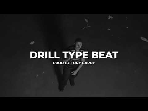 (FREE) Leviano x Tokio DK Drill Type Beat ~ "MILLION TIMES"