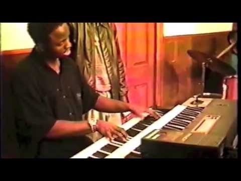 Joe Flip Wilson On Piano (Part 2)