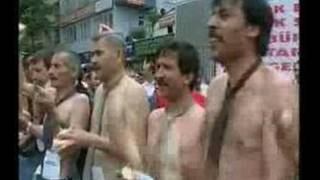 Türkiye Kamu-Sen Ankara Şarkısı