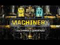Dual Damage & Lekkerfaces - Machinery (Official Video)