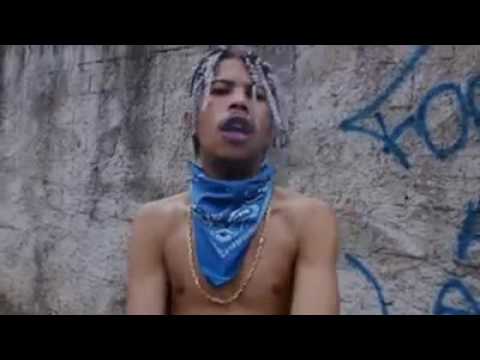 Previa 2 Magro Eu Sou a Lei