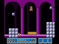 Poisoned Fortress SMAS SMB3 Custom Level