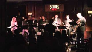 Art Felluca Group at Scullers Jazz Club - Fanny Kemble