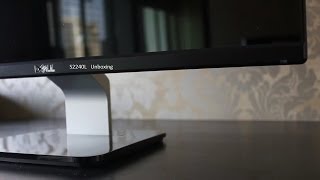 Video thumbnail for Dell S2240L Monitor Unboxing by TechPointIndia