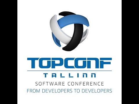 Refactoring CSS Without Losing Your Mind @ Topconf Tallinn 2016