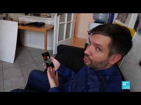 Activists in Russia say military conscription is a weapon for silencing dissent