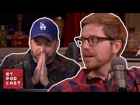 RT Podcast: Ep. 475 - Is Reality Dumber Than Fiction?