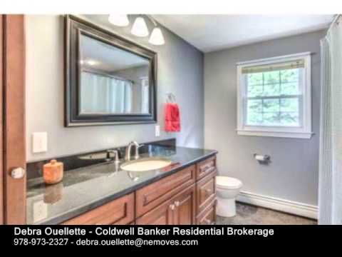 150 Fox Run Dr Tewksbury, MA 01876 - Single-Family Home - Real Estate - For Sale -